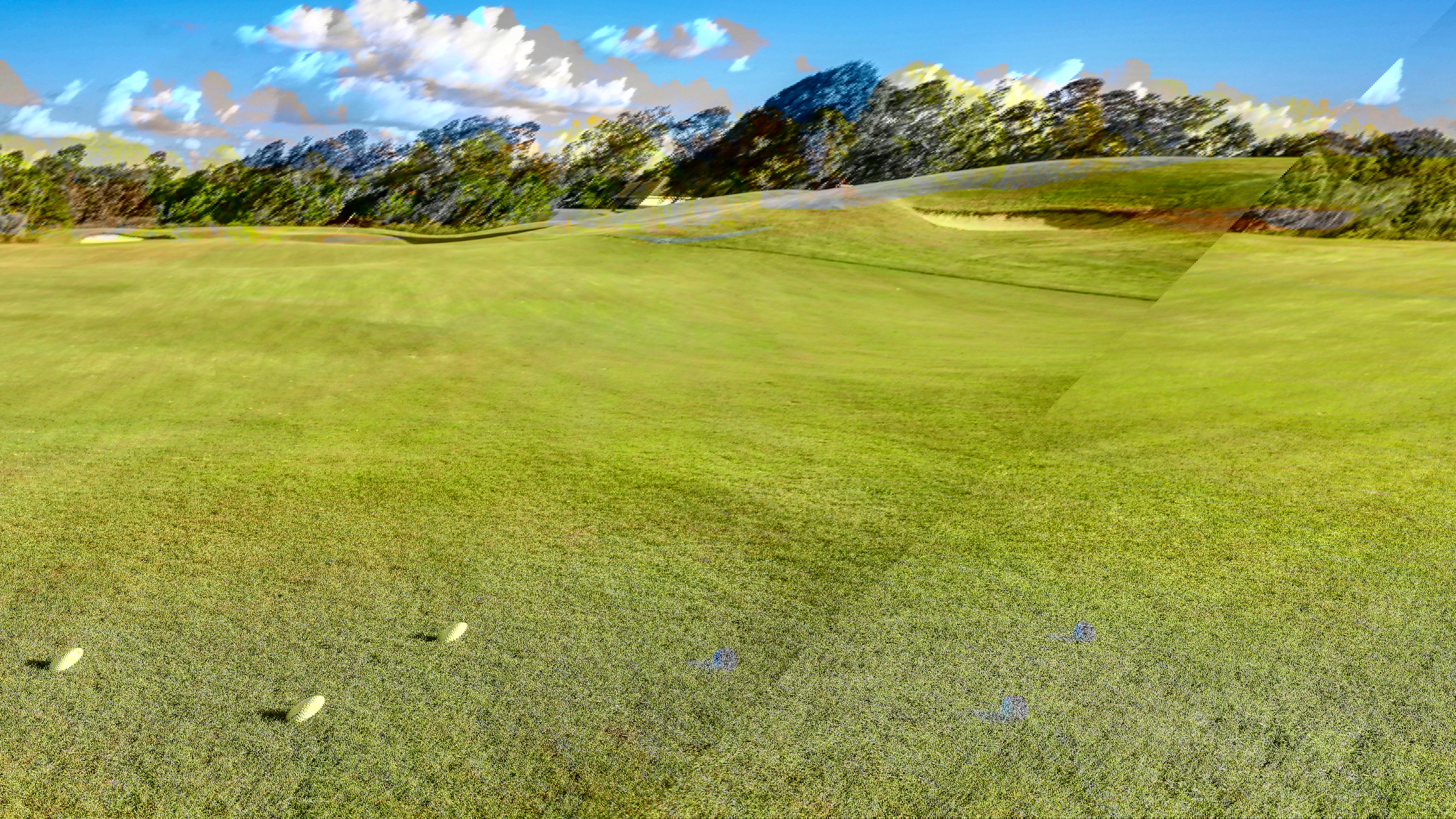 The NEW Rules of Golf are in effect for 2023, but what are they?